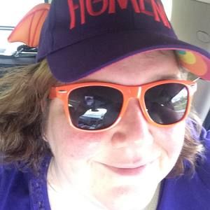 Meet your Posher, Joanna